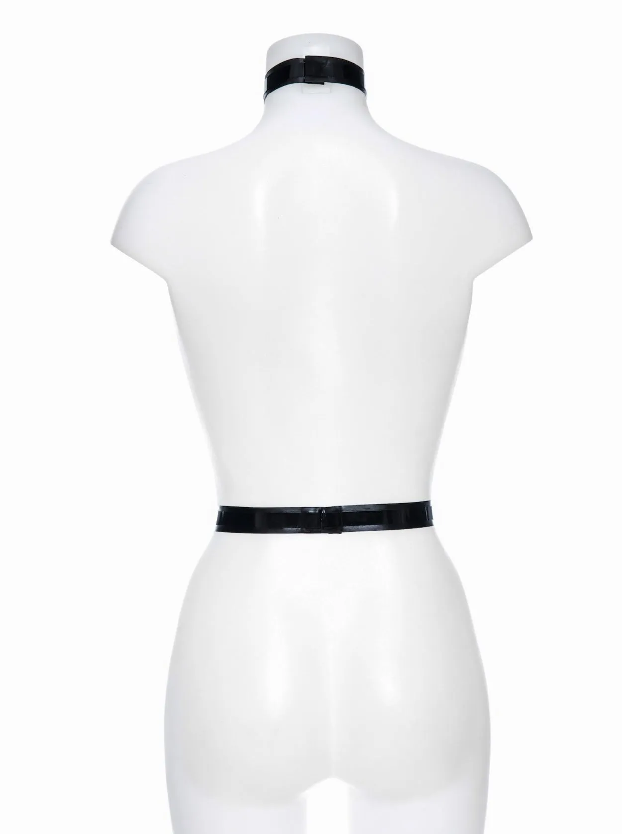 RTS - Alice Choker Gold