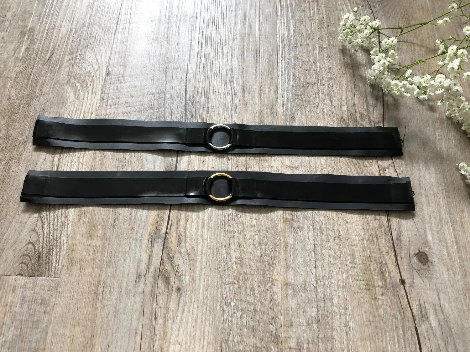 RTS - Alice Choker Gold