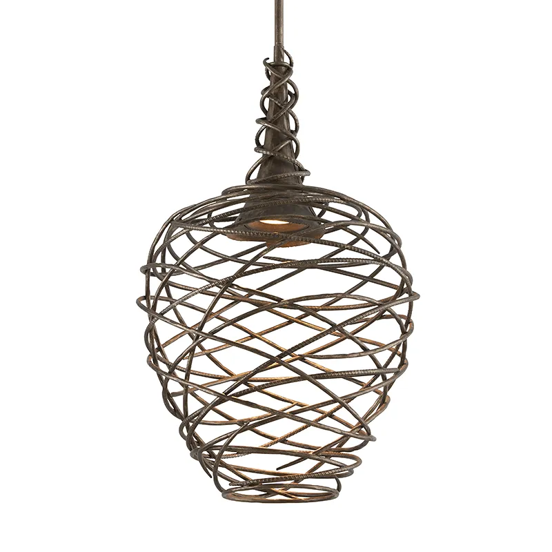 SANCTUARY 1LT PENDANT MEDIUM