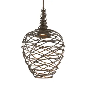 SANCTUARY 1LT PENDANT MEDIUM