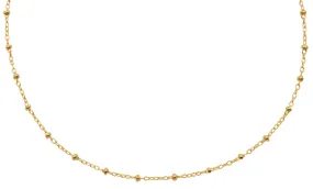 Satellite Choker