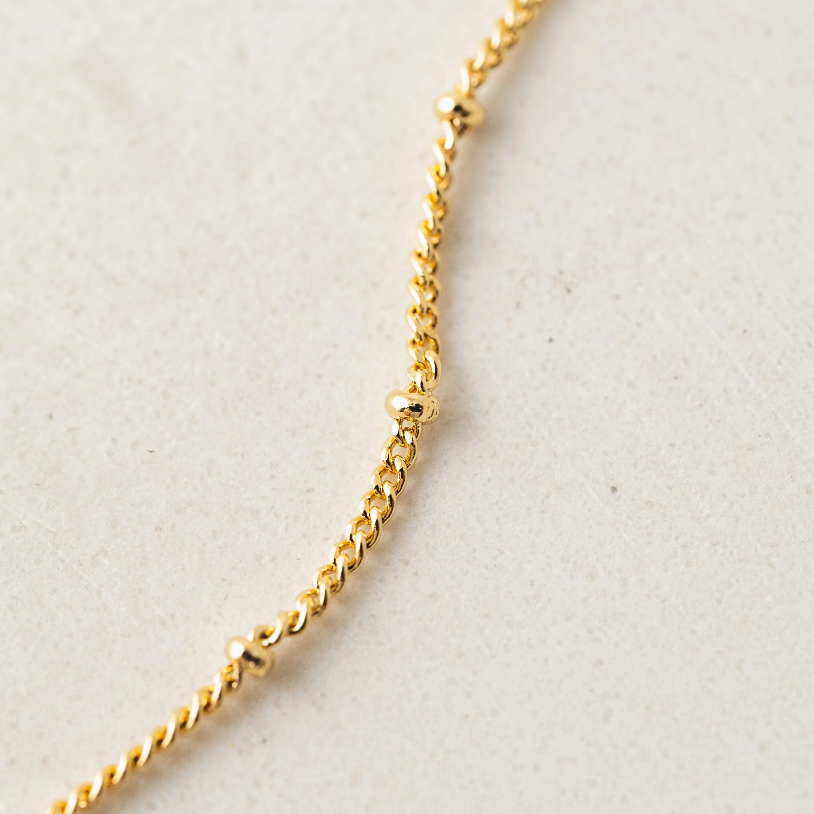 Scorpio Horoscope Necklace