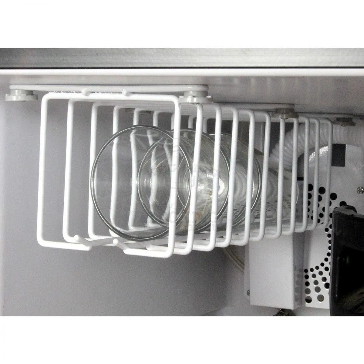 Series 4 - Glass Rack Holder
