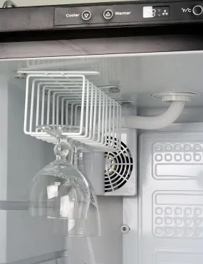 Series 4 - Glass Rack Holder