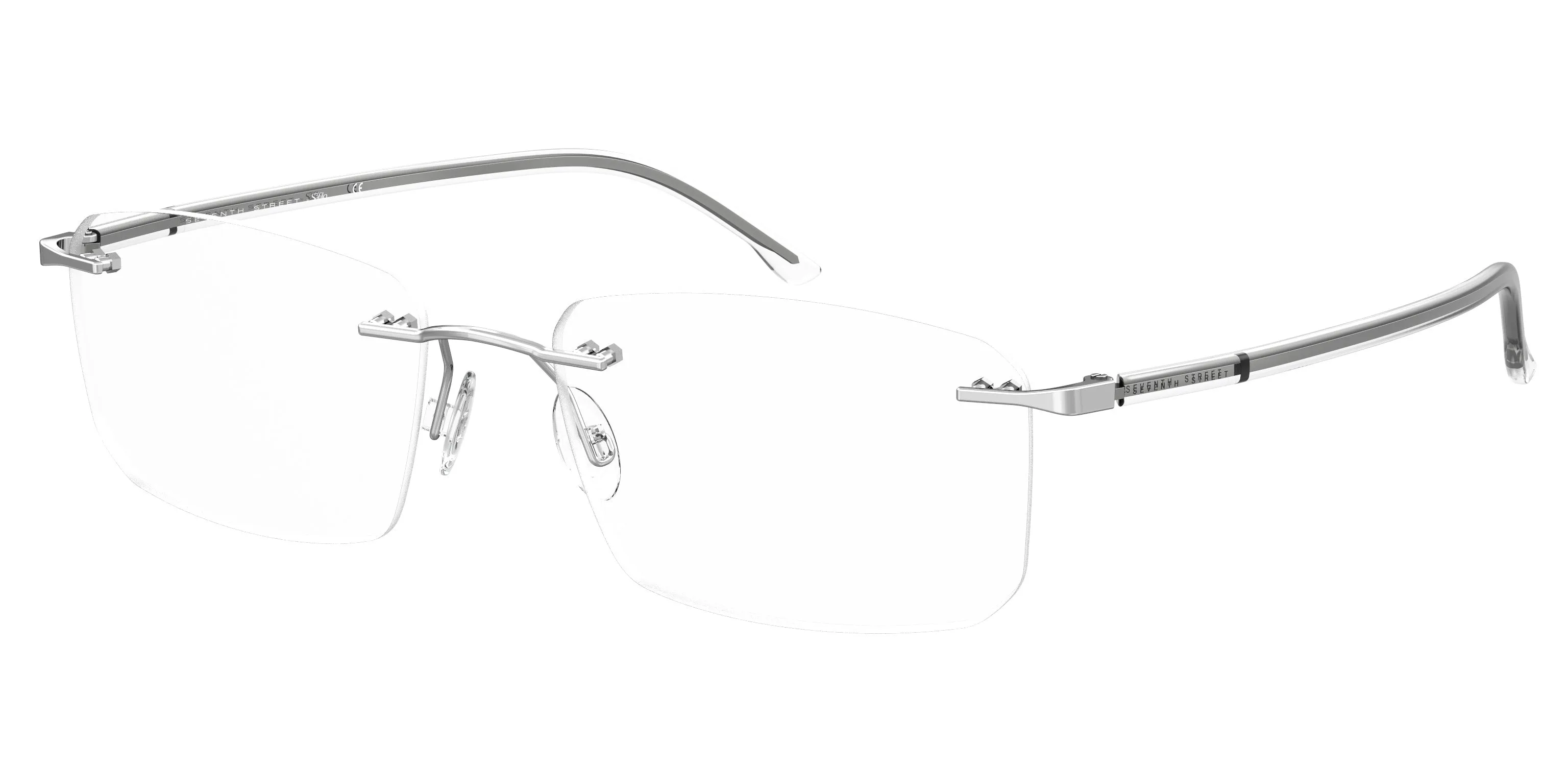 SEVENTH STREET-7A 078-010-5517-GLASSES FRAMES