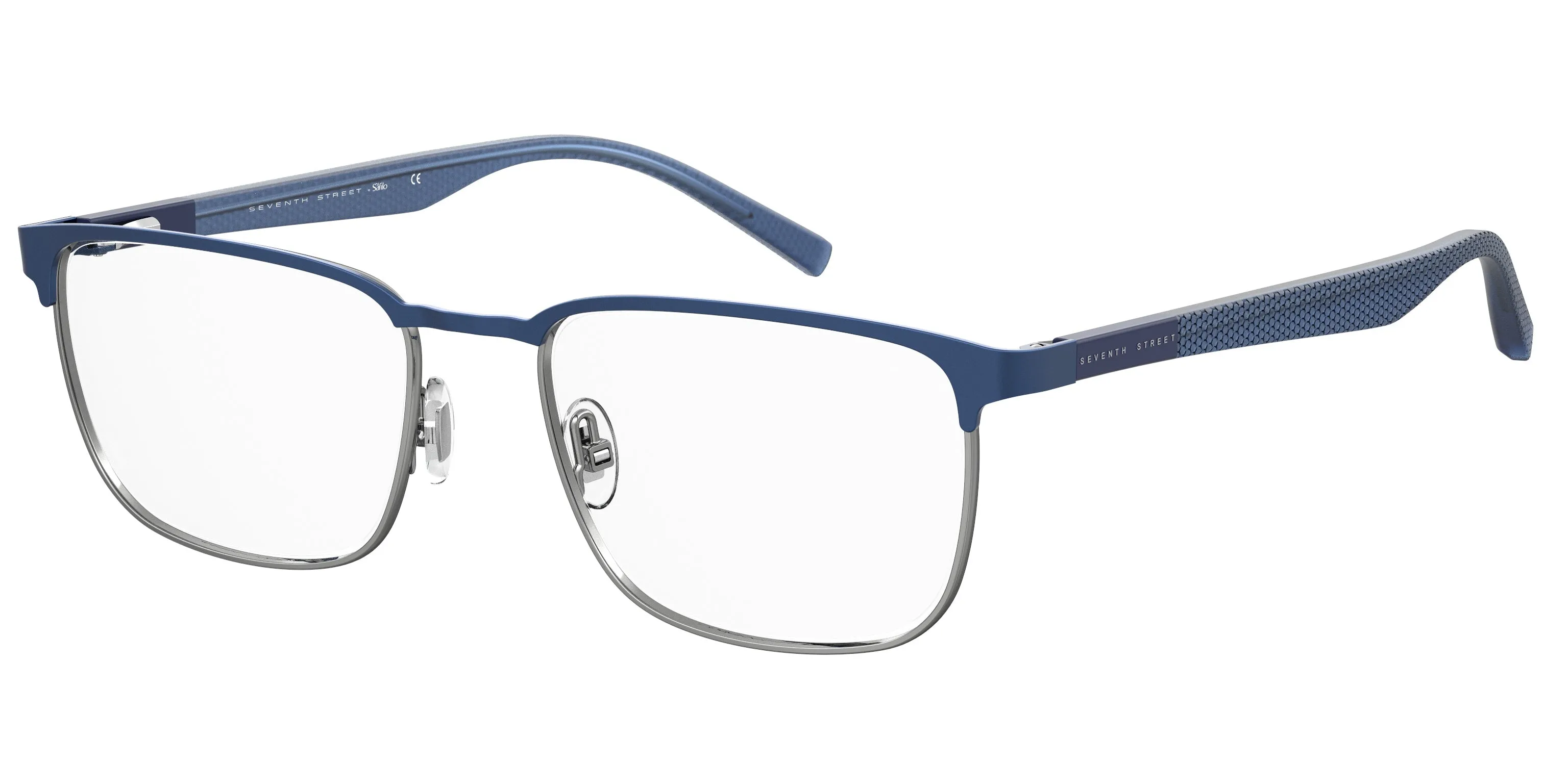 SEVENTH STREET-7A 091-IPQ-5518-GLASSES FRAMES