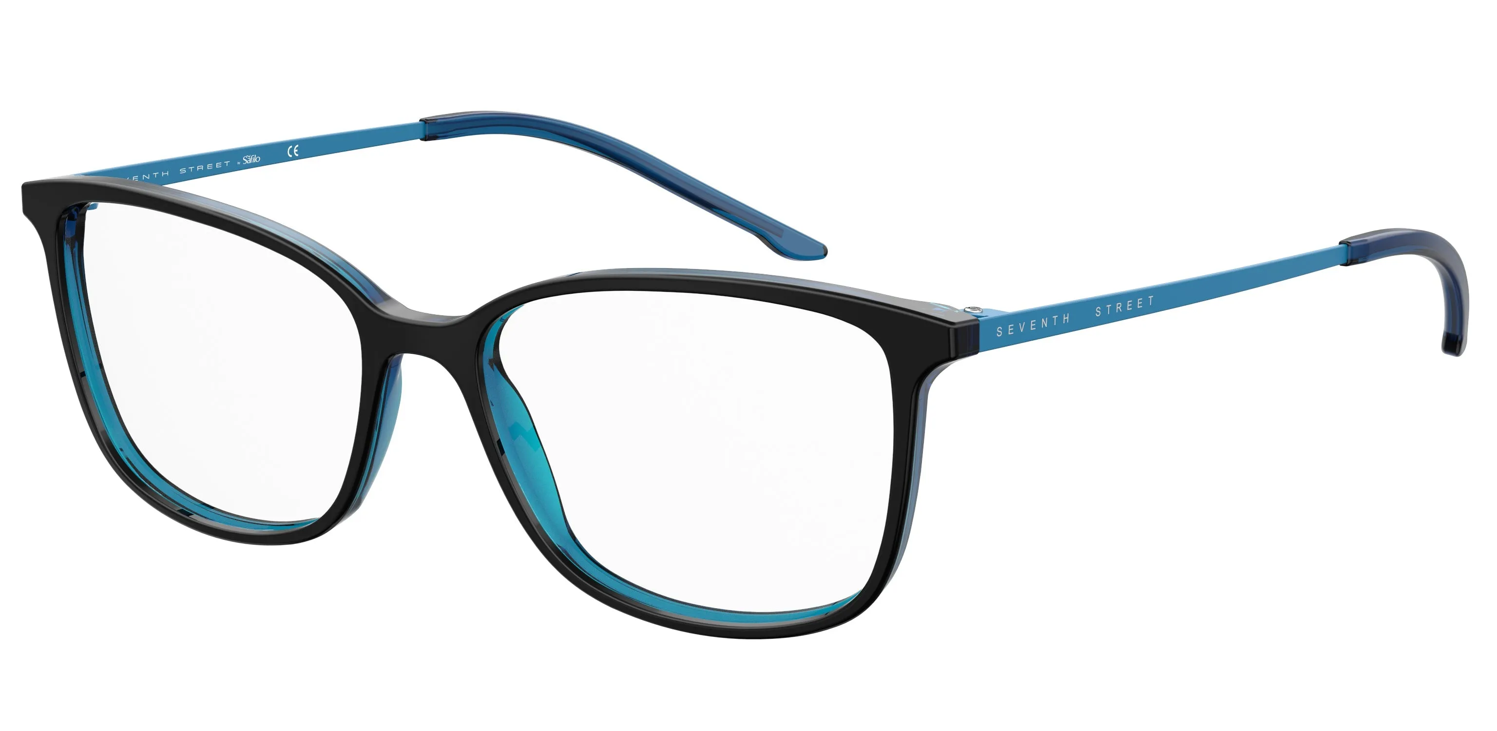 SEVENTH STREET-7A 551-D51-5316-GLASSES FRAMES