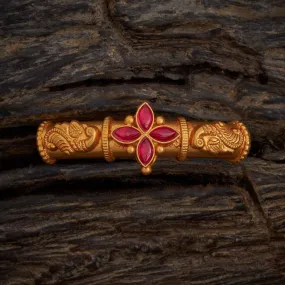 Silver Temple Bangle Pendant 170520