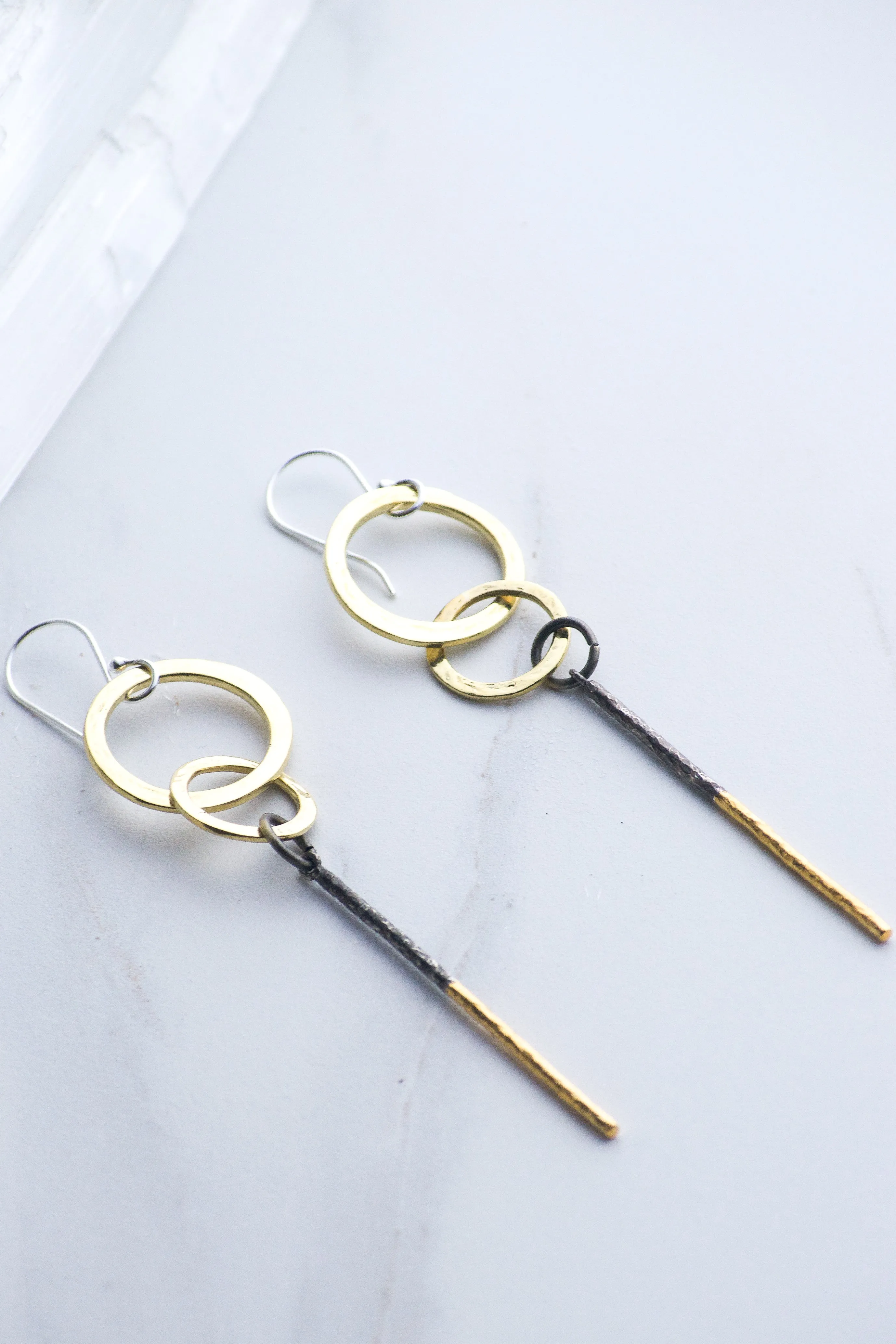 Skyler Earrings