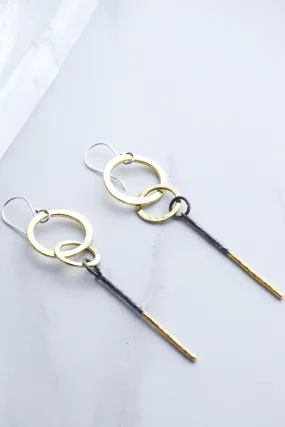 Skyler Earrings