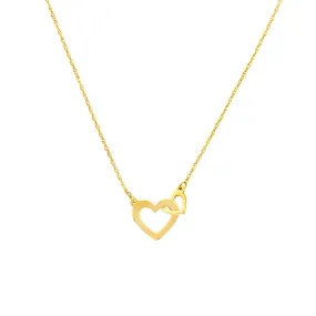 So You Mini Interlocked Hearts 4690134