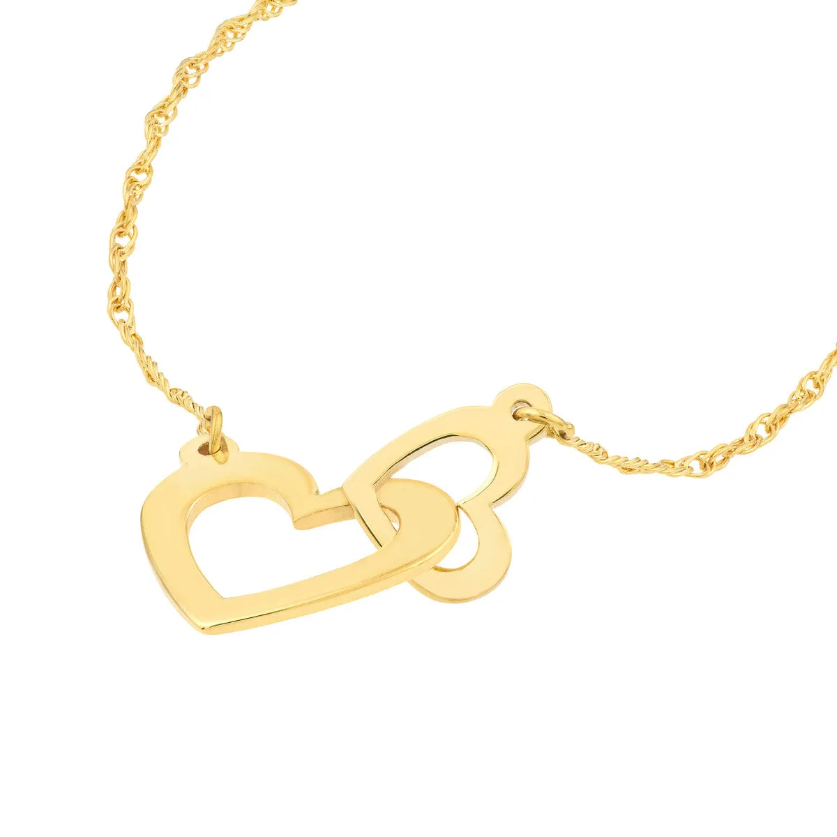 So You Mini Interlocked Hearts 4690134