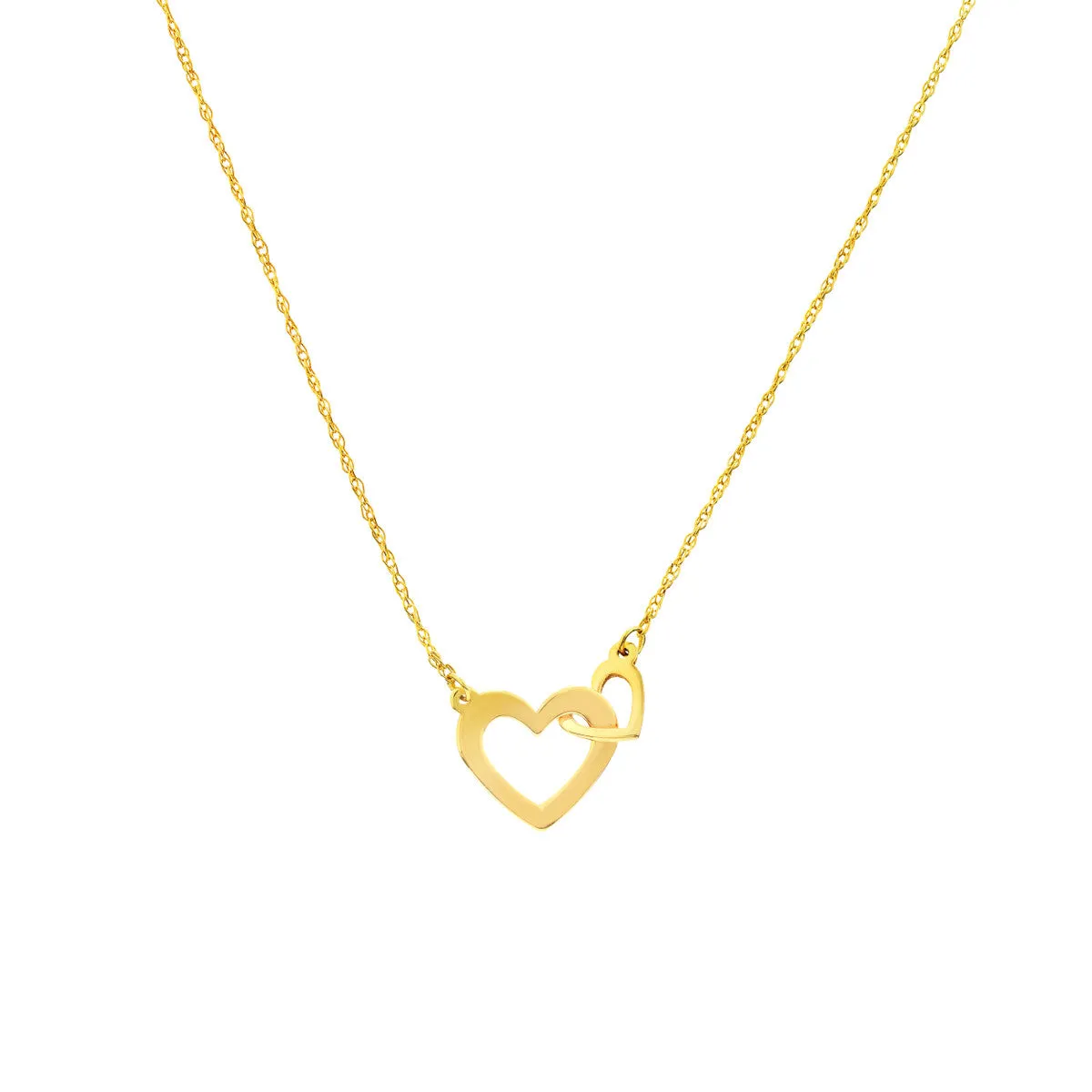 So You Mini Interlocked Hearts 4690134
