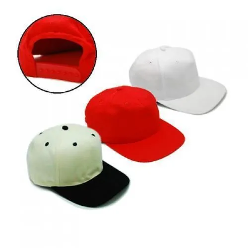 Softex Cotton Cap