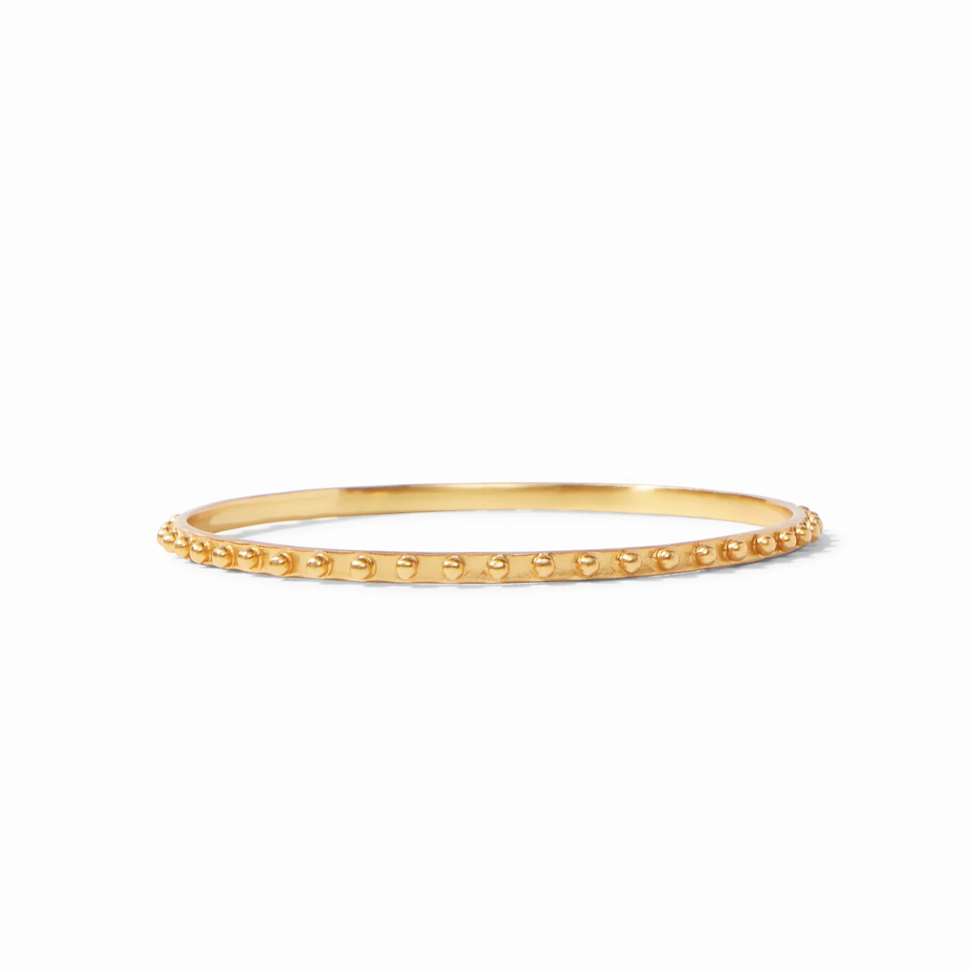 Soho Bangle Gold (Medium)
