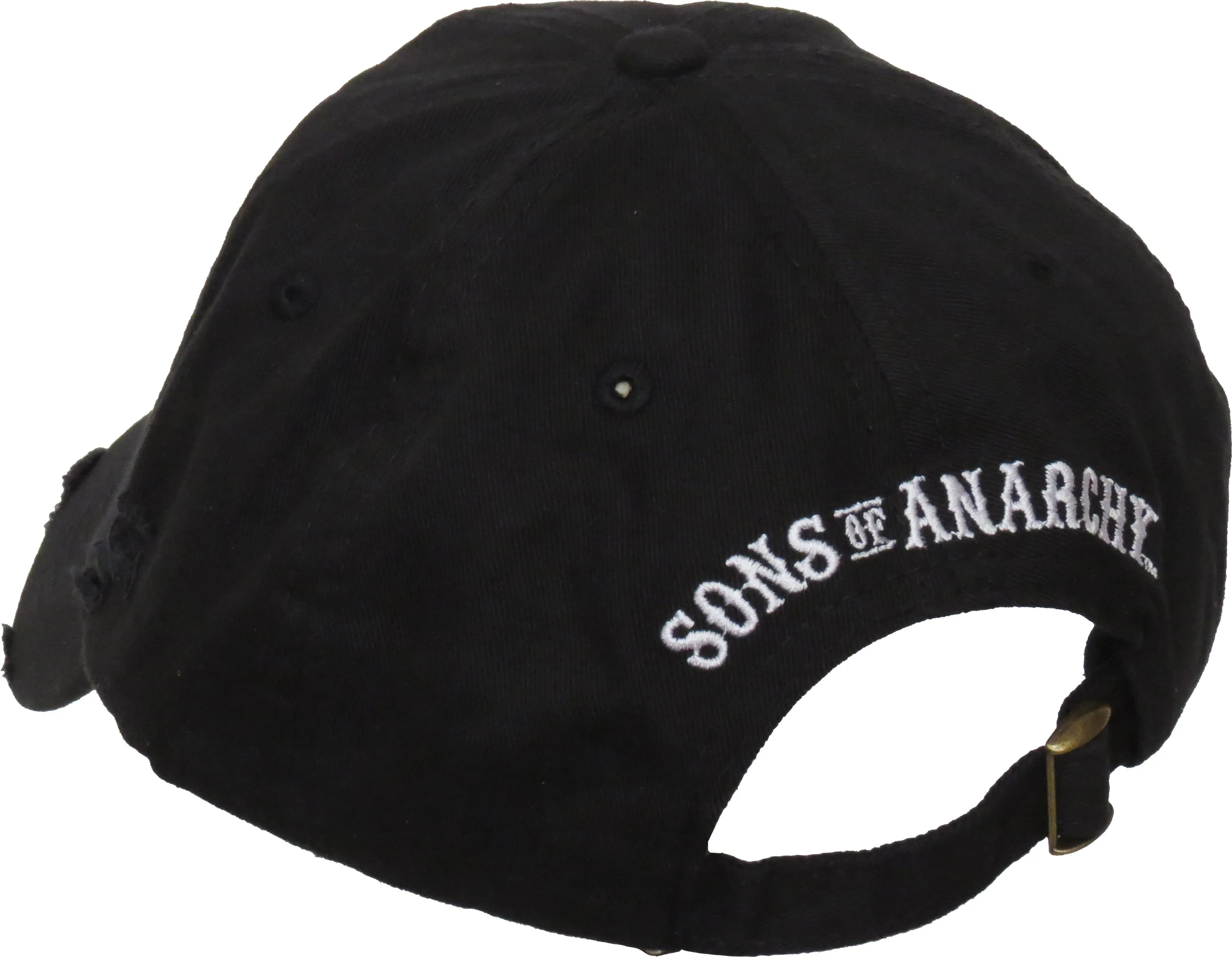 Sons Of Anarchy Destroyed Black Cap