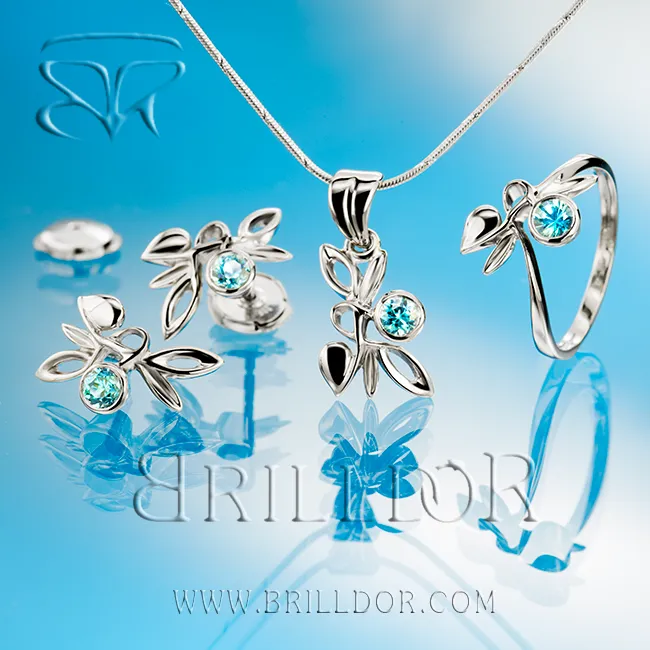 Spring Z set