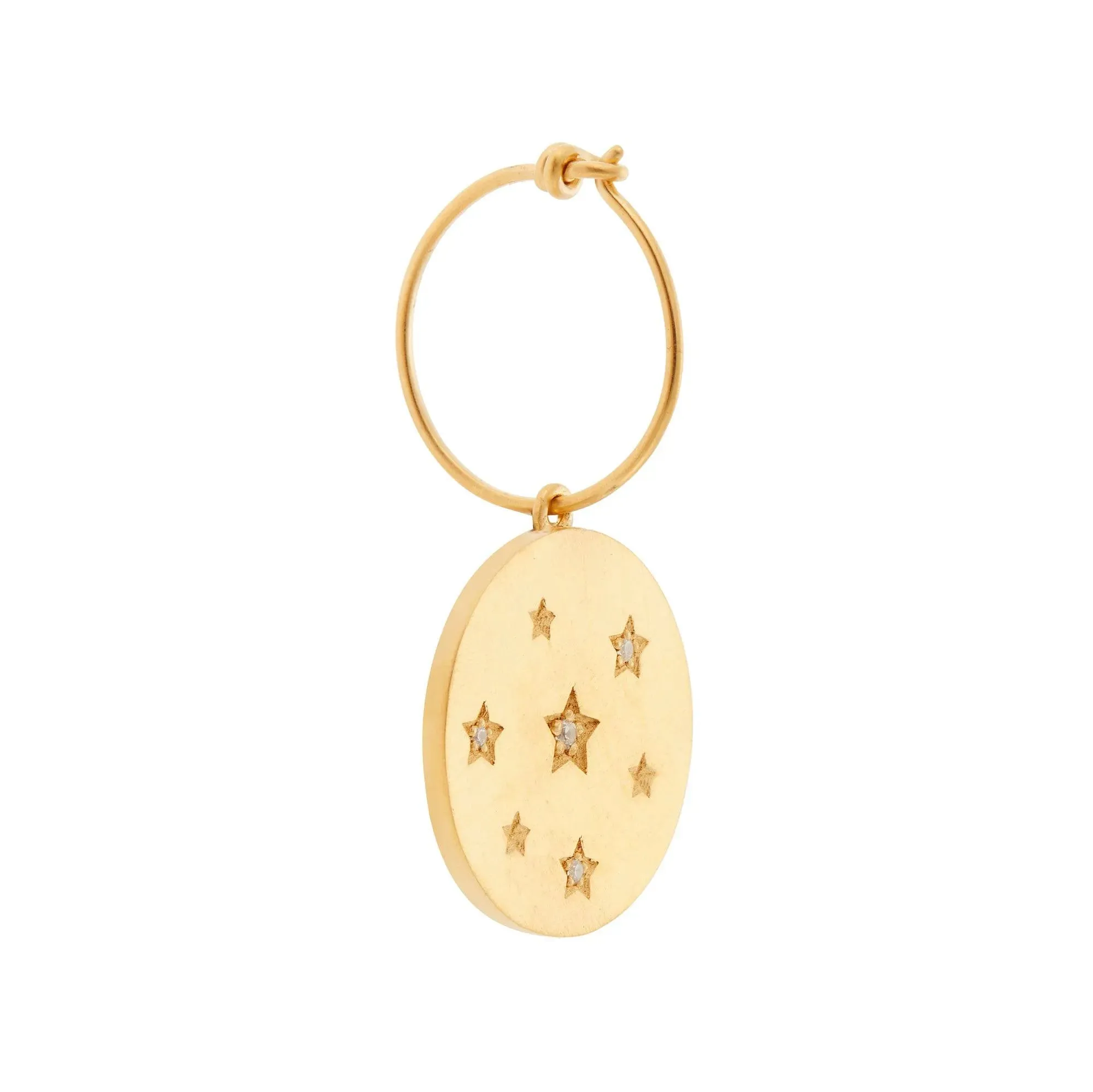 Stardust Hoops YP