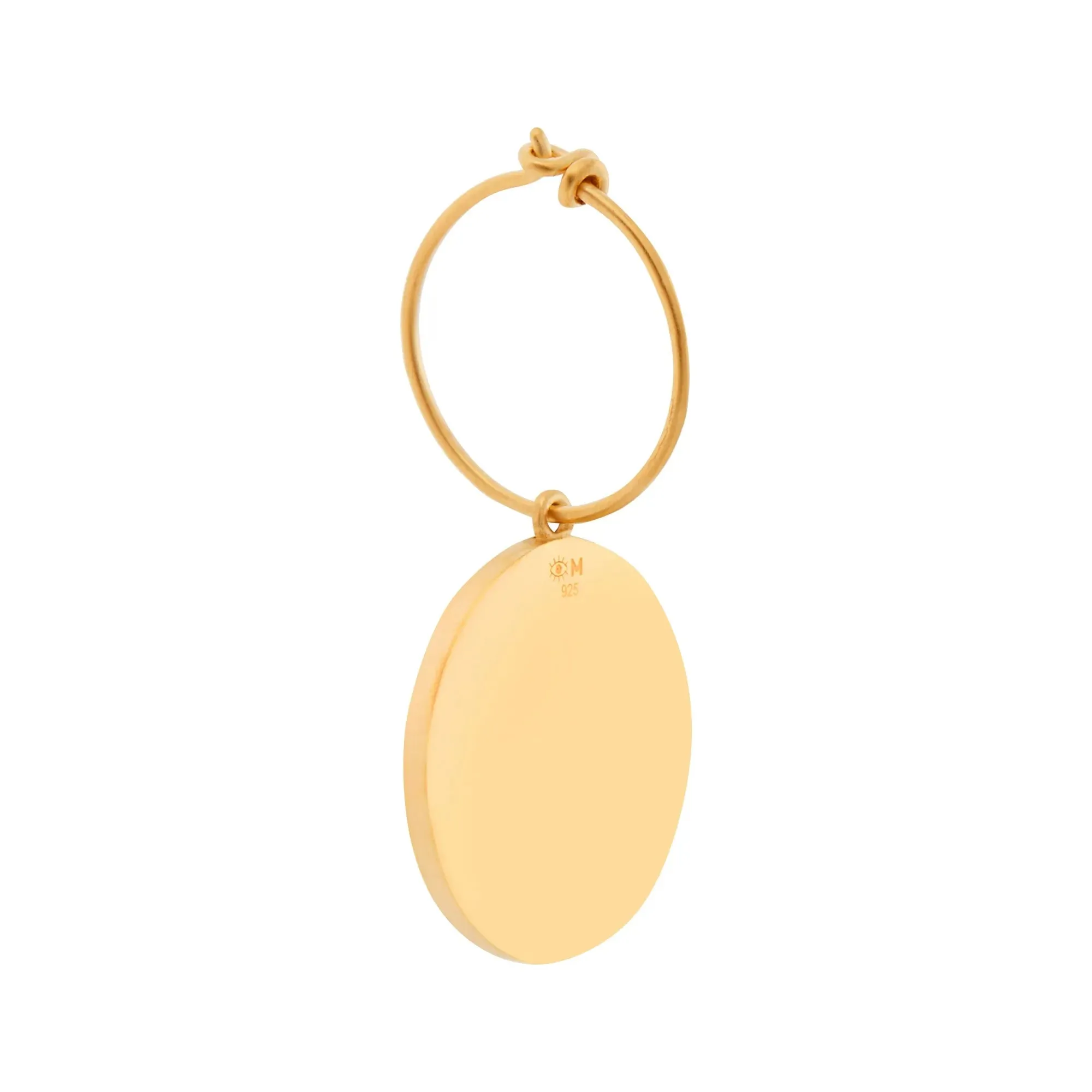 Stardust Hoops YP