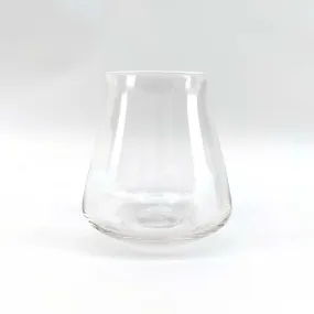 Stemless Beer Glass x 4 (350ml)