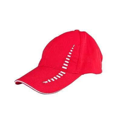 Stripes Quick Dry Baseball Cap