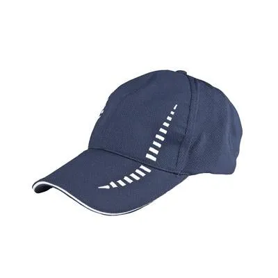 Stripes Quick Dry Baseball Cap