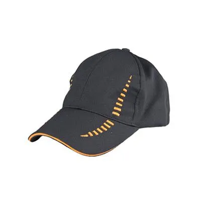 Stripes Quick Dry Baseball Cap