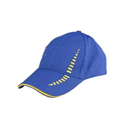 Stripes Quick Dry Baseball Cap