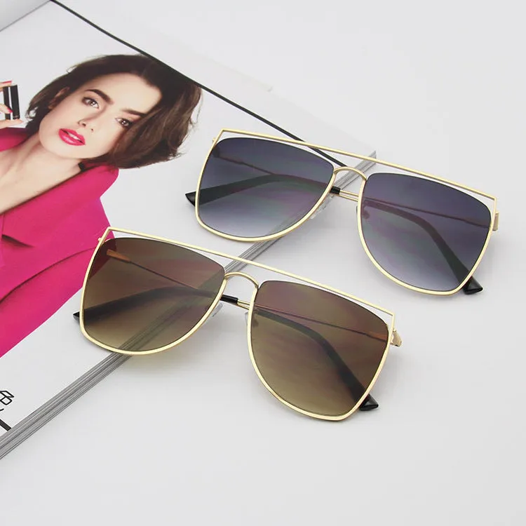 Sunglasses Men and Women UV Protection Sun Glasses