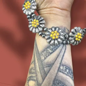 Sunrise Choker Set