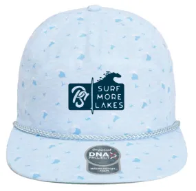Surf More Hat