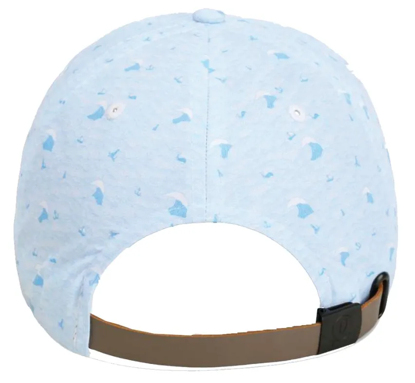 Surf More Hat