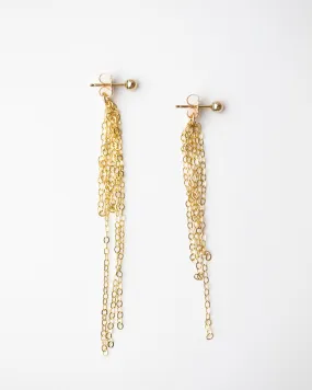 Tassel Earrings