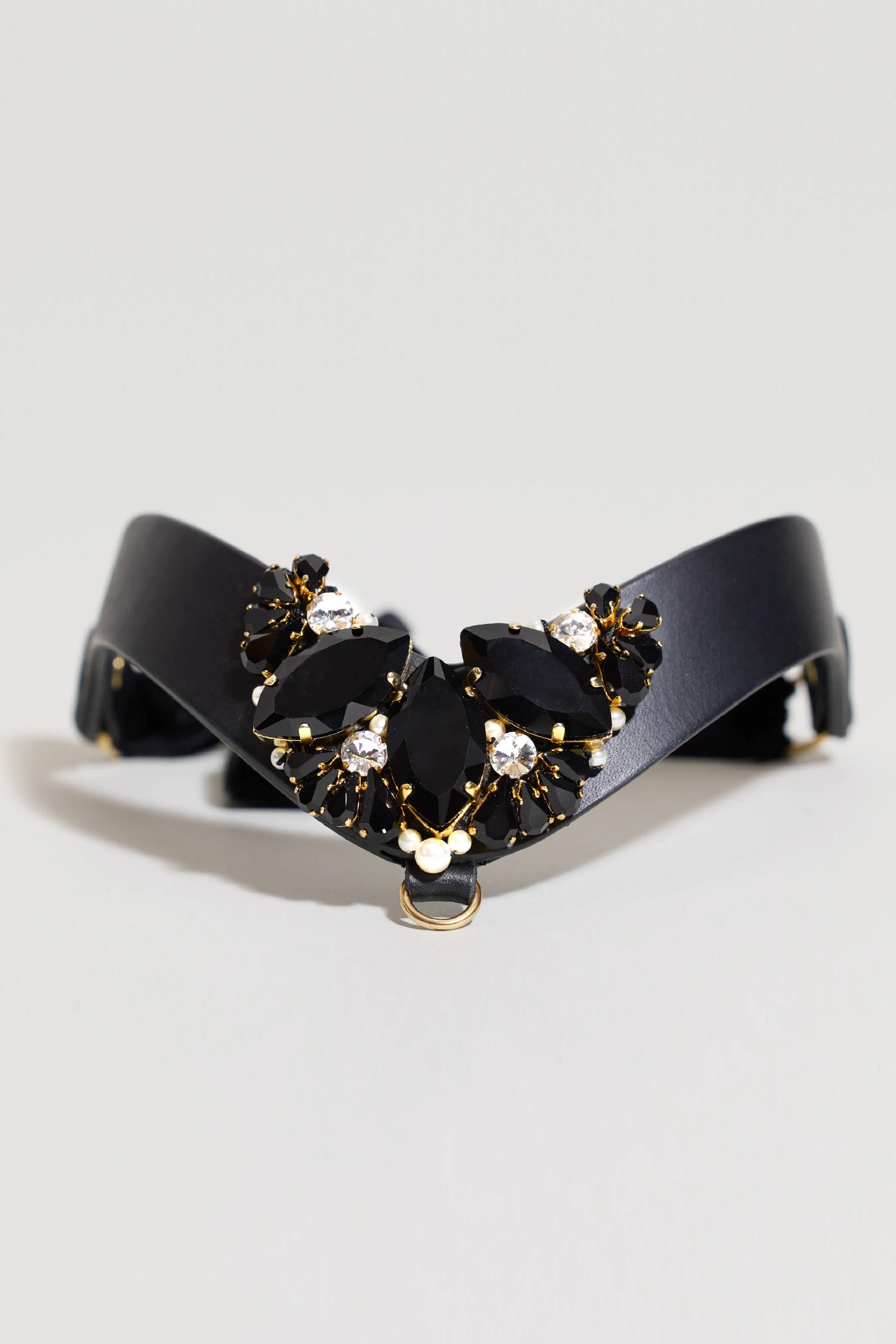 Tatu Couture X Ludovica Martire - Harness