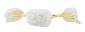 The Elsa Bangle Bracelet