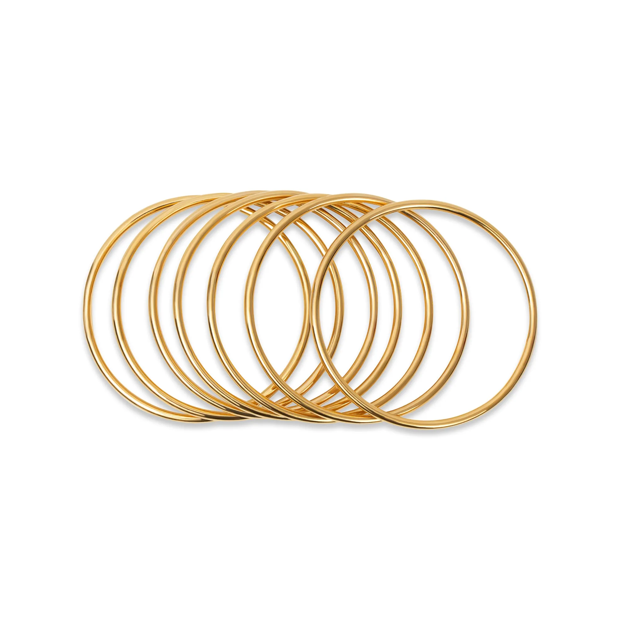 THE HEIRLOOM BANGLE SET
