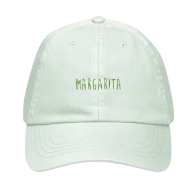 The Margarita Pastel Hat