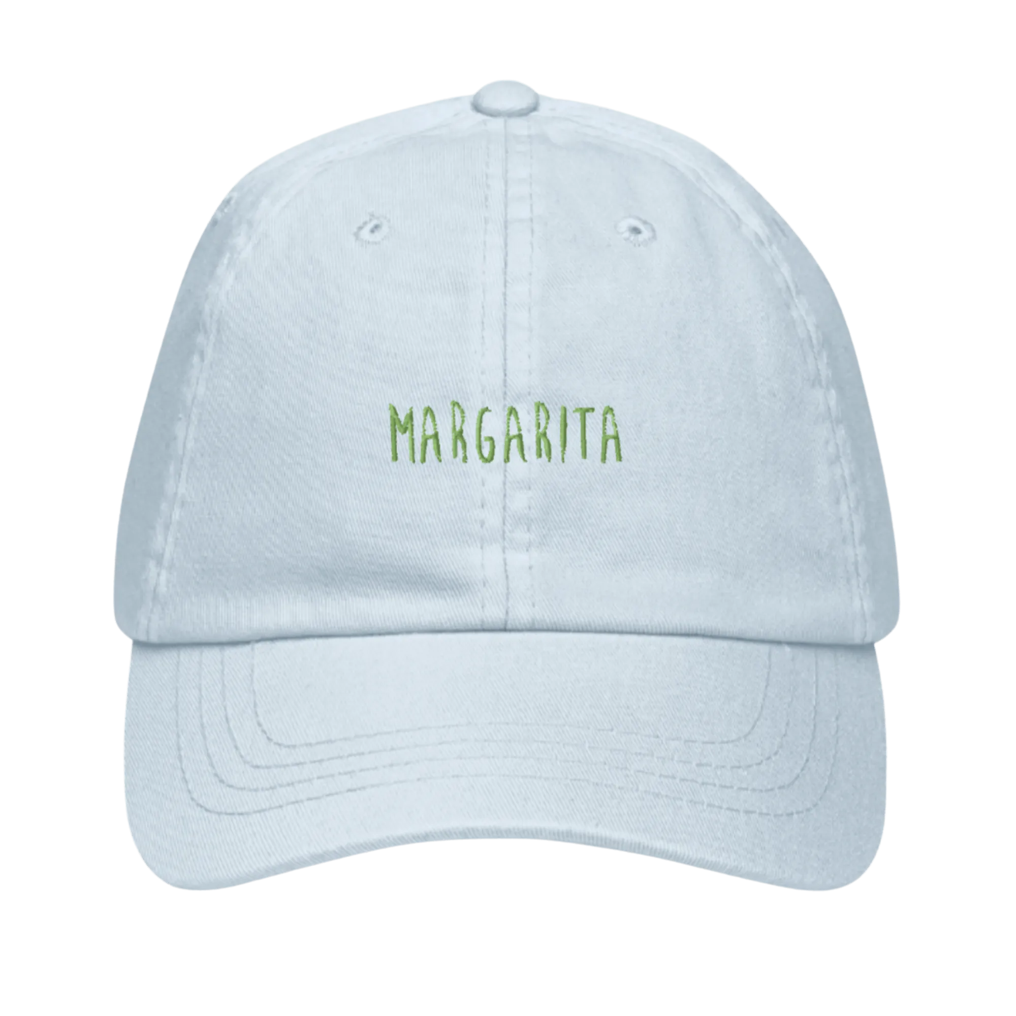 The Margarita Pastel Hat