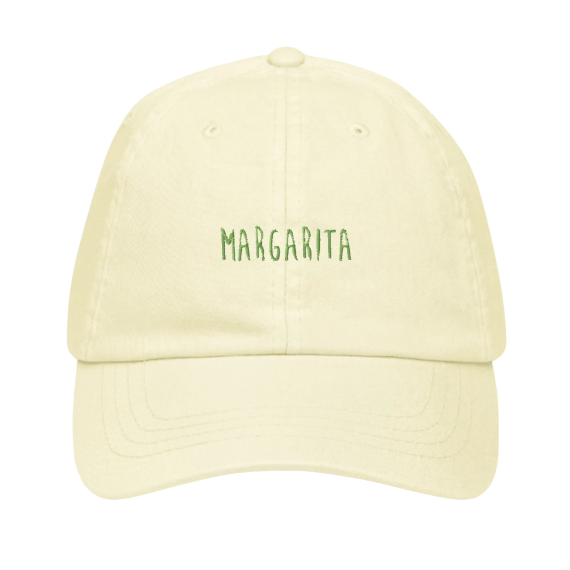 The Margarita Pastel Hat