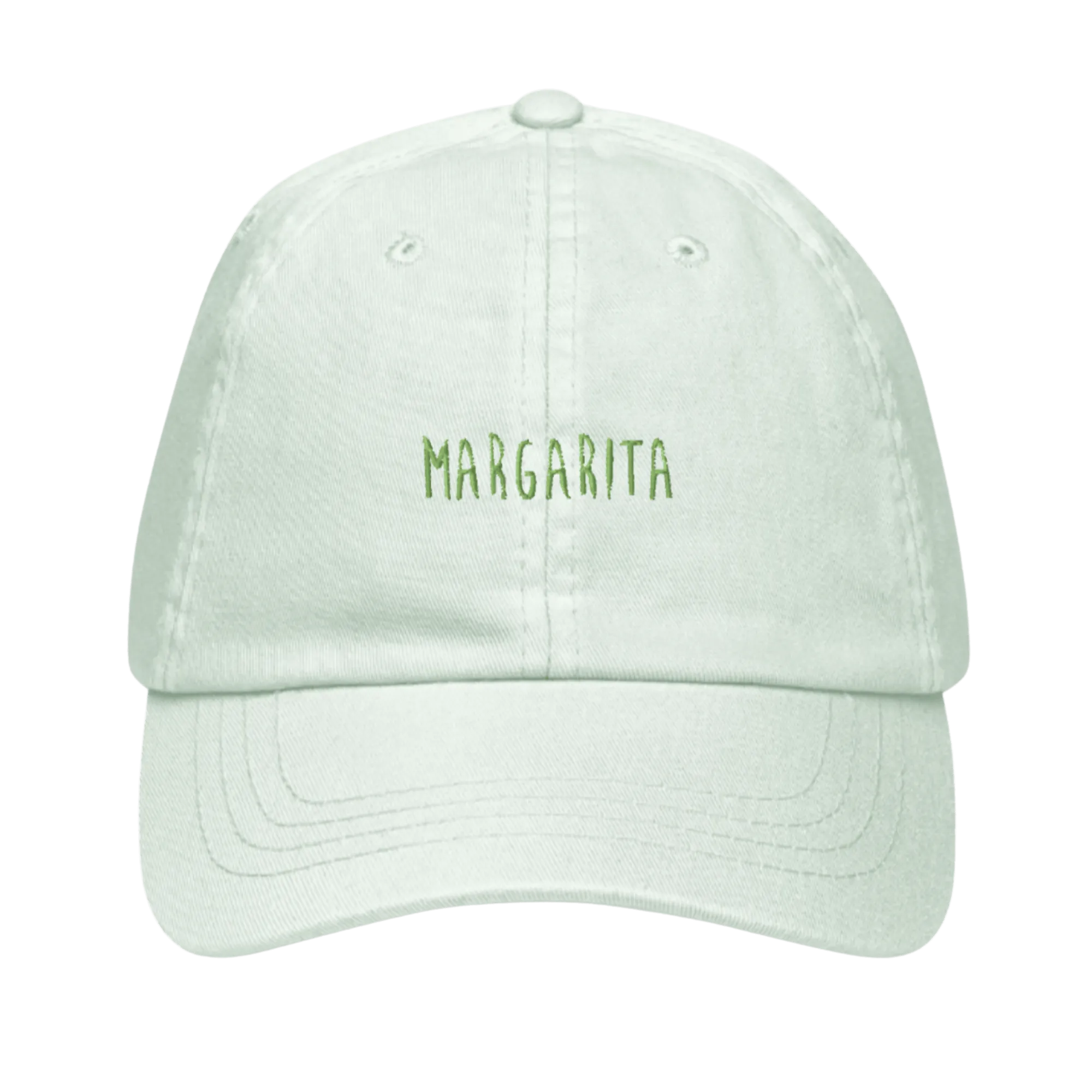 The Margarita Pastel Hat
