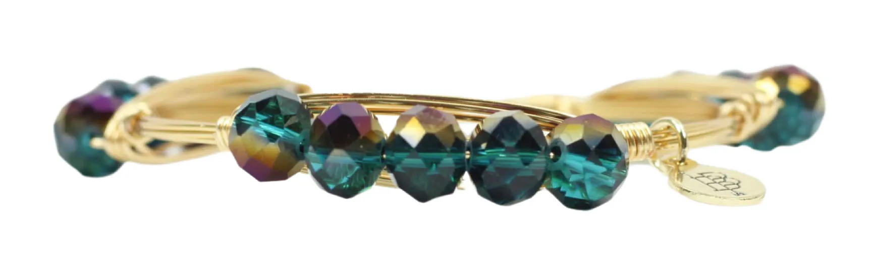 The Ryan Bangle Bracelet