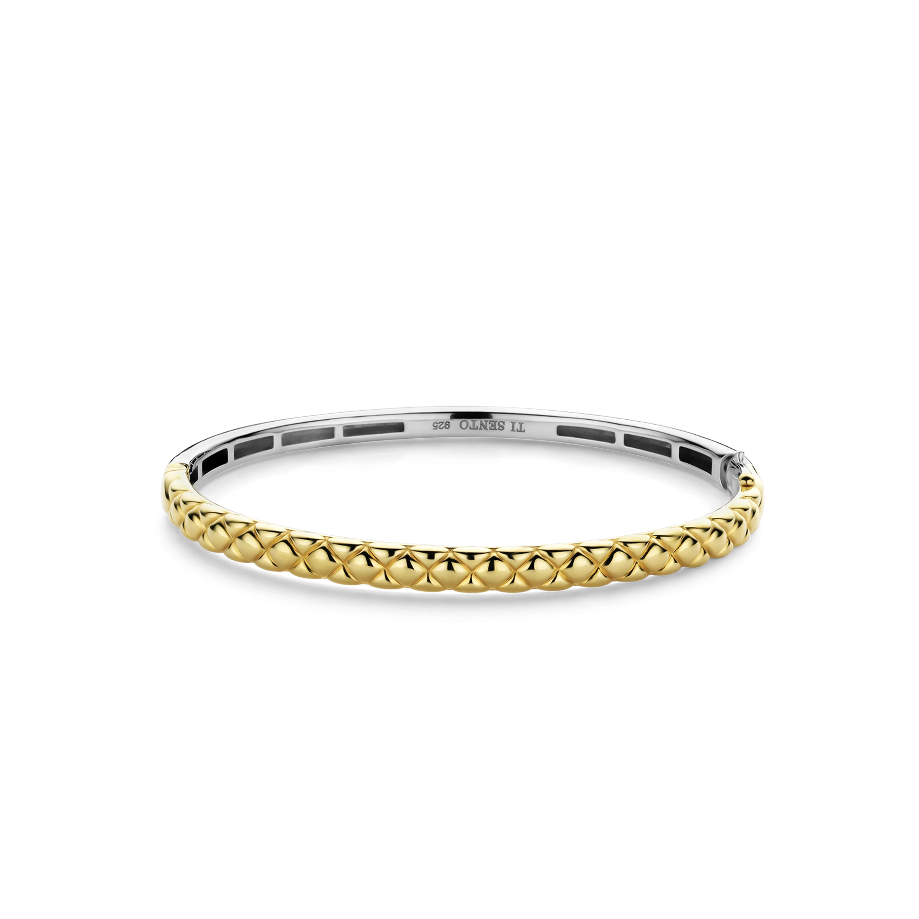TI SENTO Bracelet 23011SY