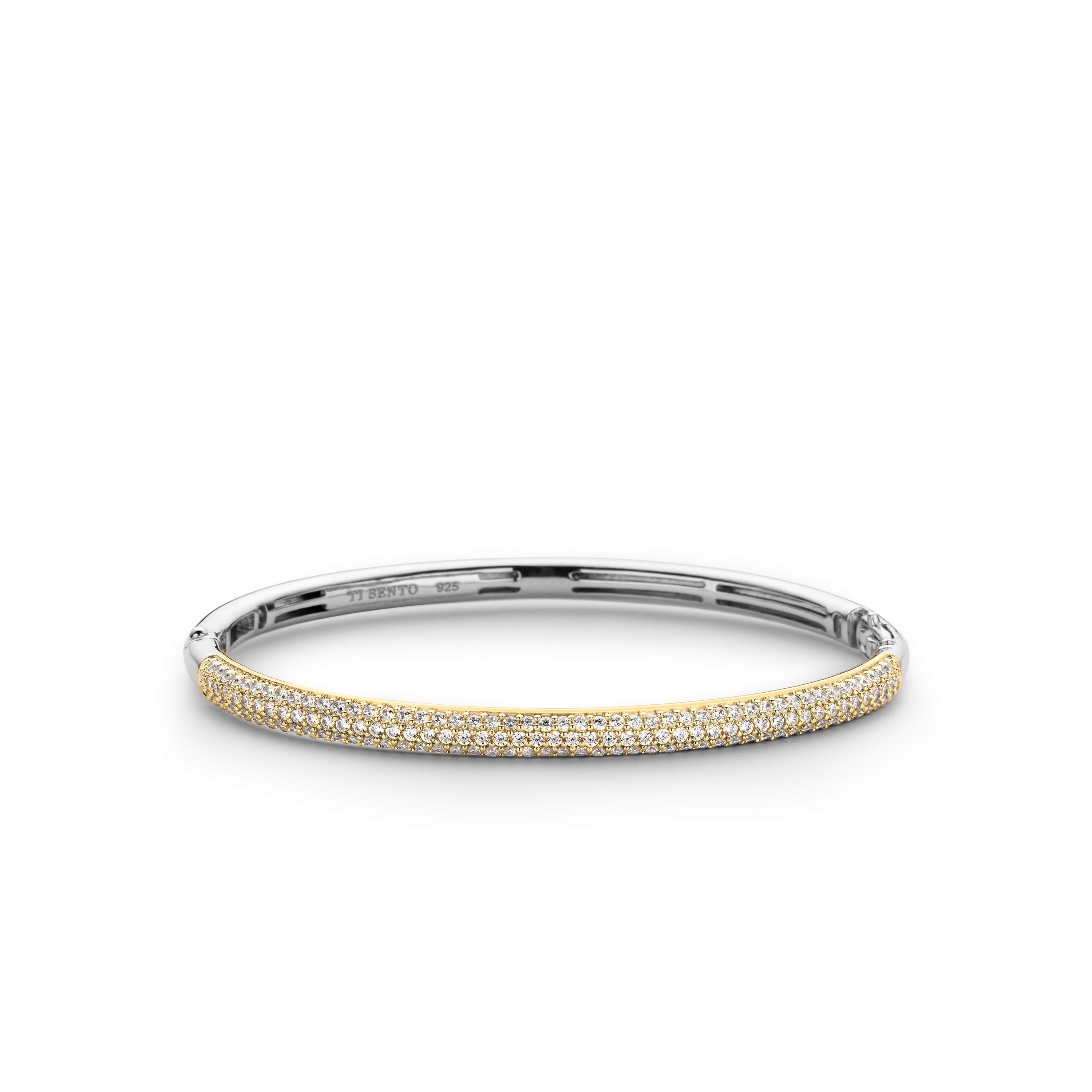 TI SENTO Bracelet 2874ZY