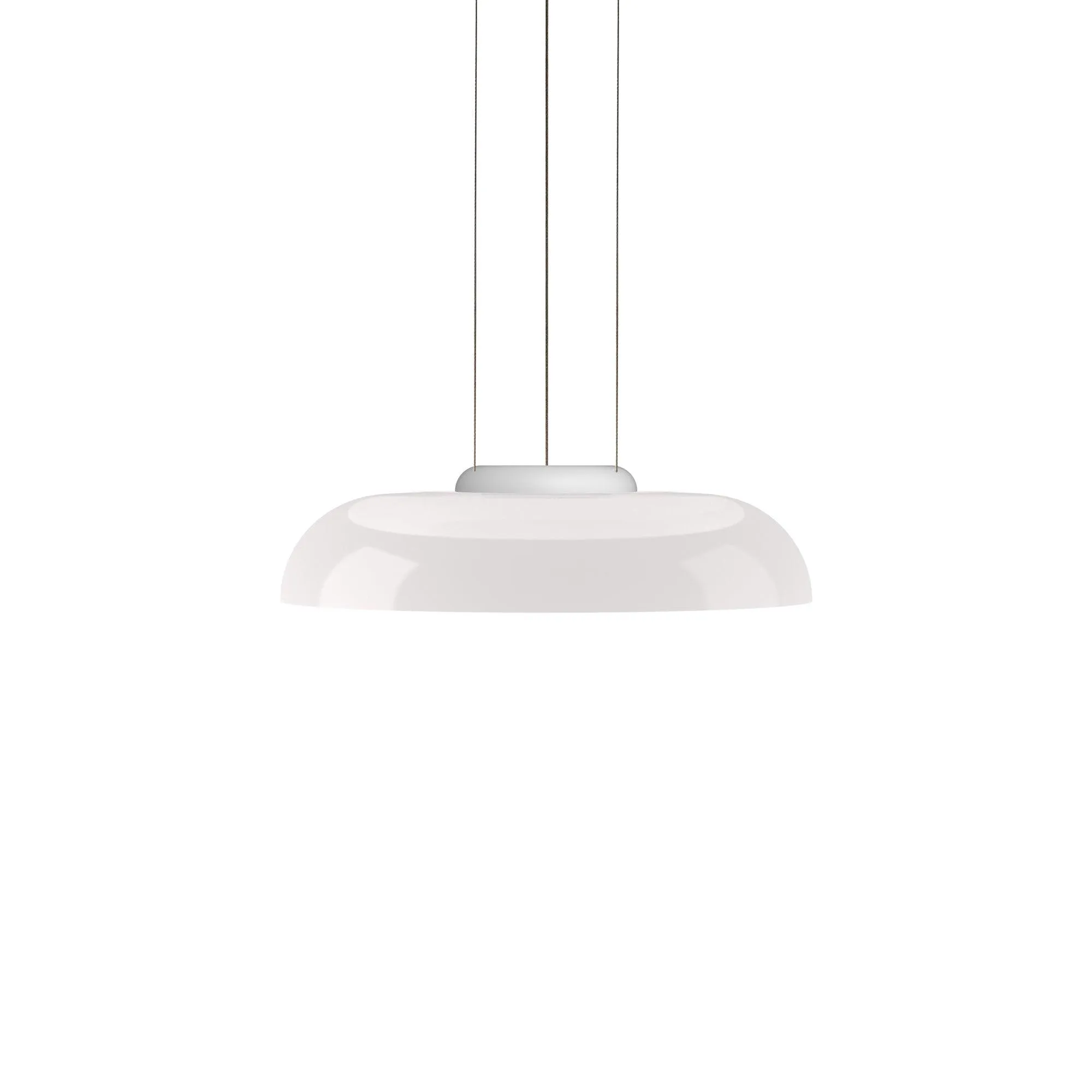 Totem Led Pendant Lamp