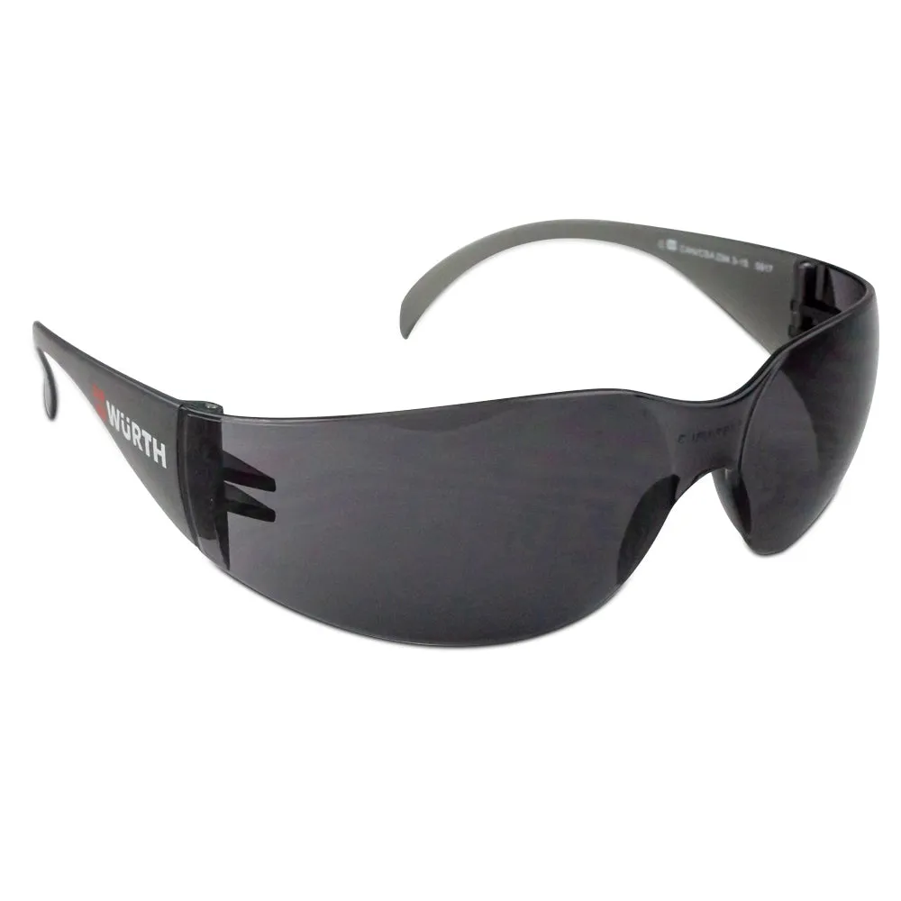 Trendus Safety Glasses - Grey Lens
