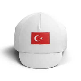 Turkey Cycling Cap V4