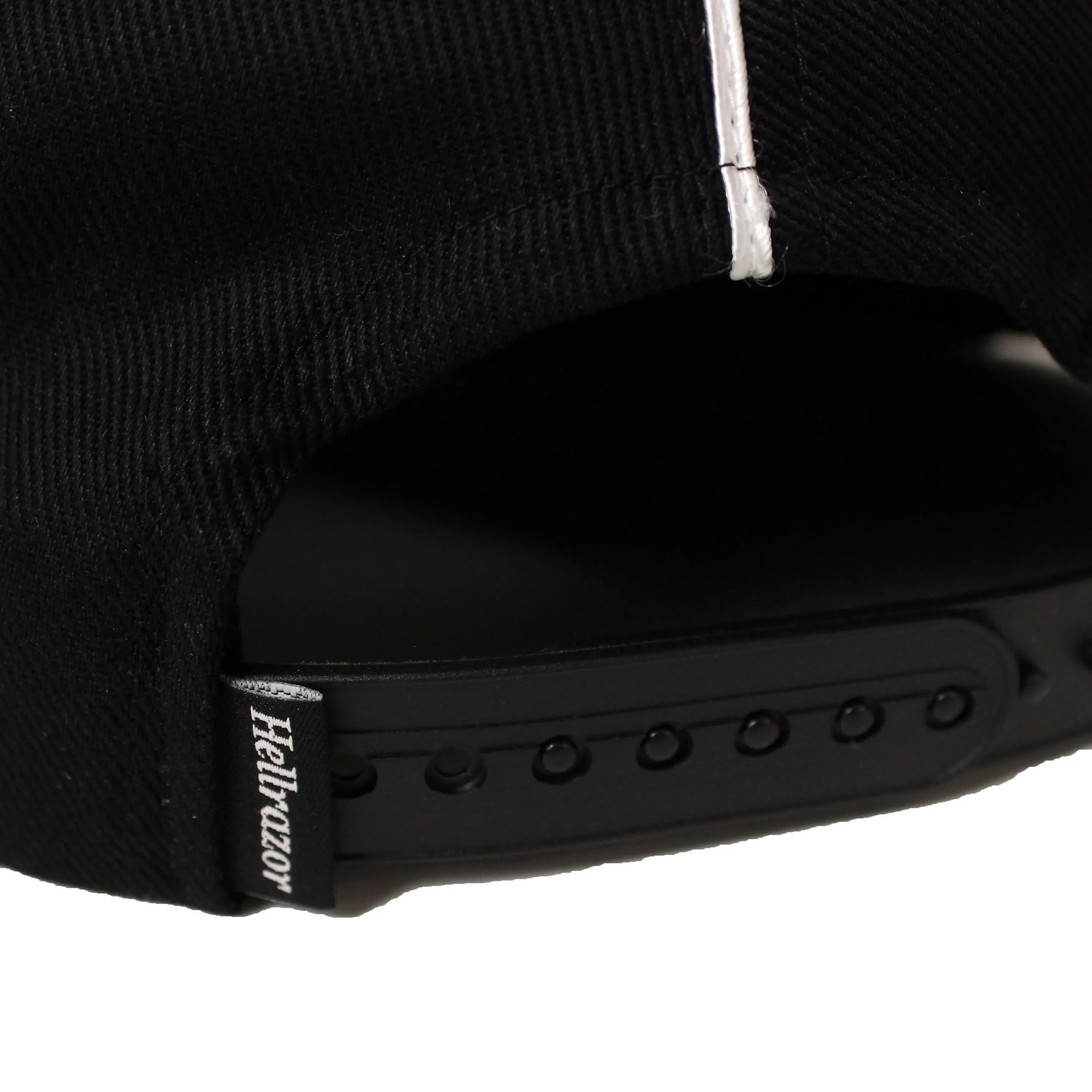 TWINCLE LOGO 6PANEL CAP