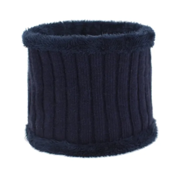 Winter Hat Scarf Skullies Beanies Men Bonnet Beanie For Men Women Brand Gorras Warm Hats Wool Male Black Knitted Hat Cap