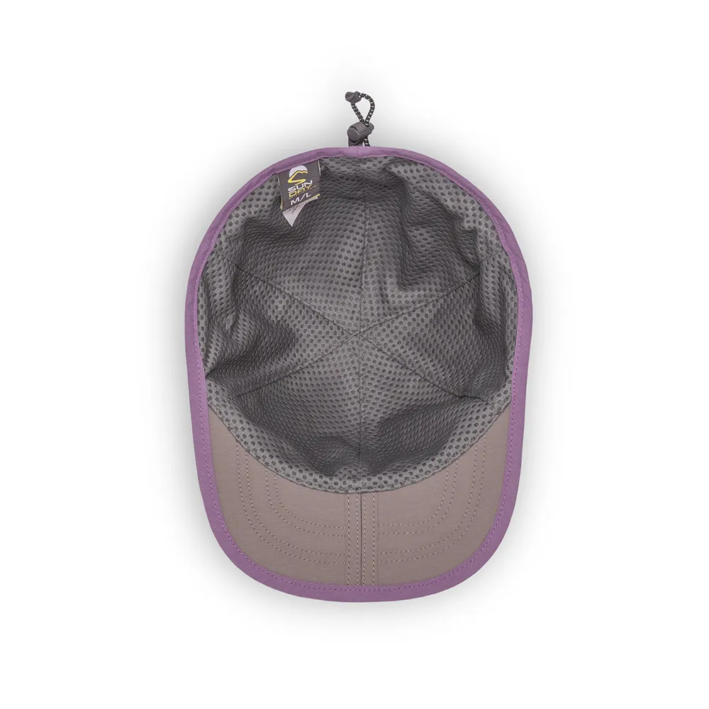 [Y.E.S] Sunday Afternoons Repel Storm Cap