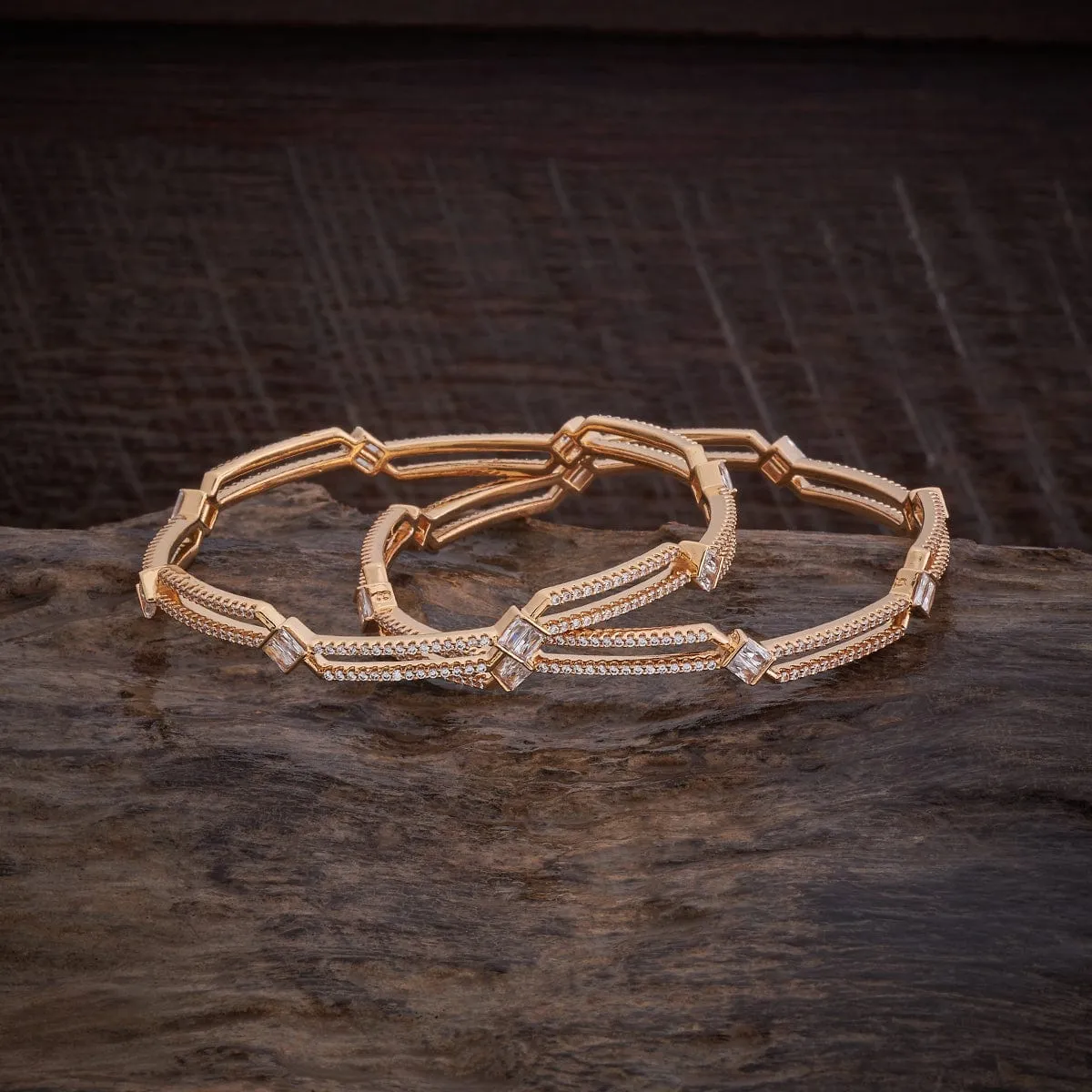 Zircon Bangle 177585